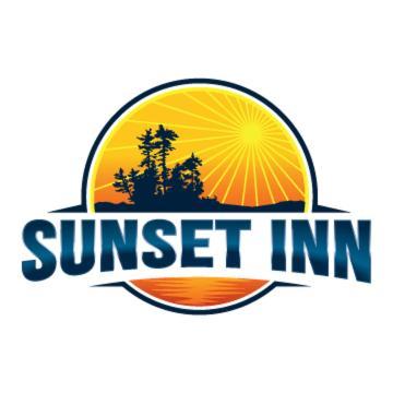 Sunset Inn Кенора Экстерьер фото